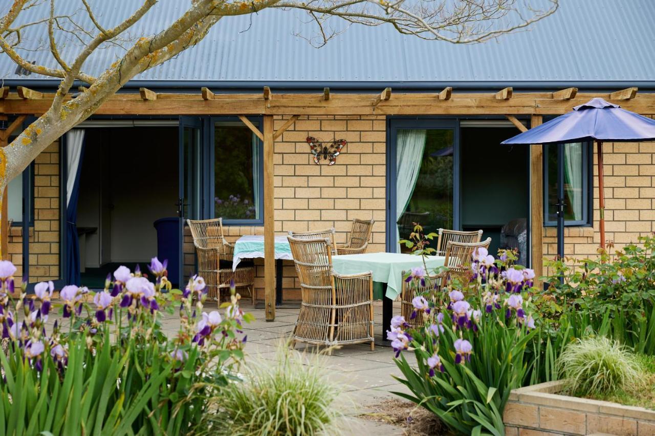 Awatea Country Bed & Breakfast Kaikoura Exterior foto