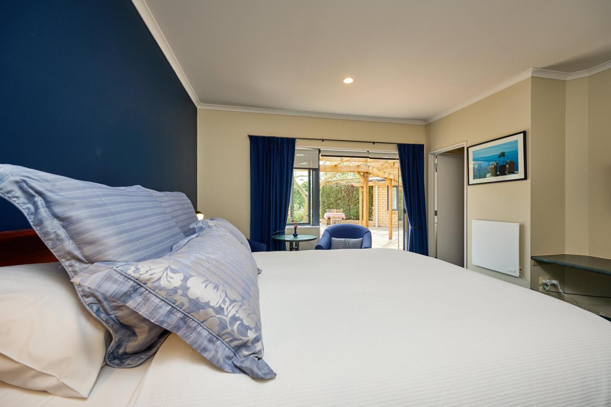 Awatea Country Bed & Breakfast Kaikoura Exterior foto